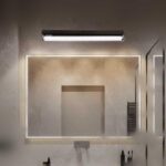 Aplica Baie LED 9W Maro 3 Functii LZ7173