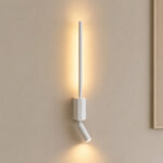 Aplica LED 24W Alba LZ2012