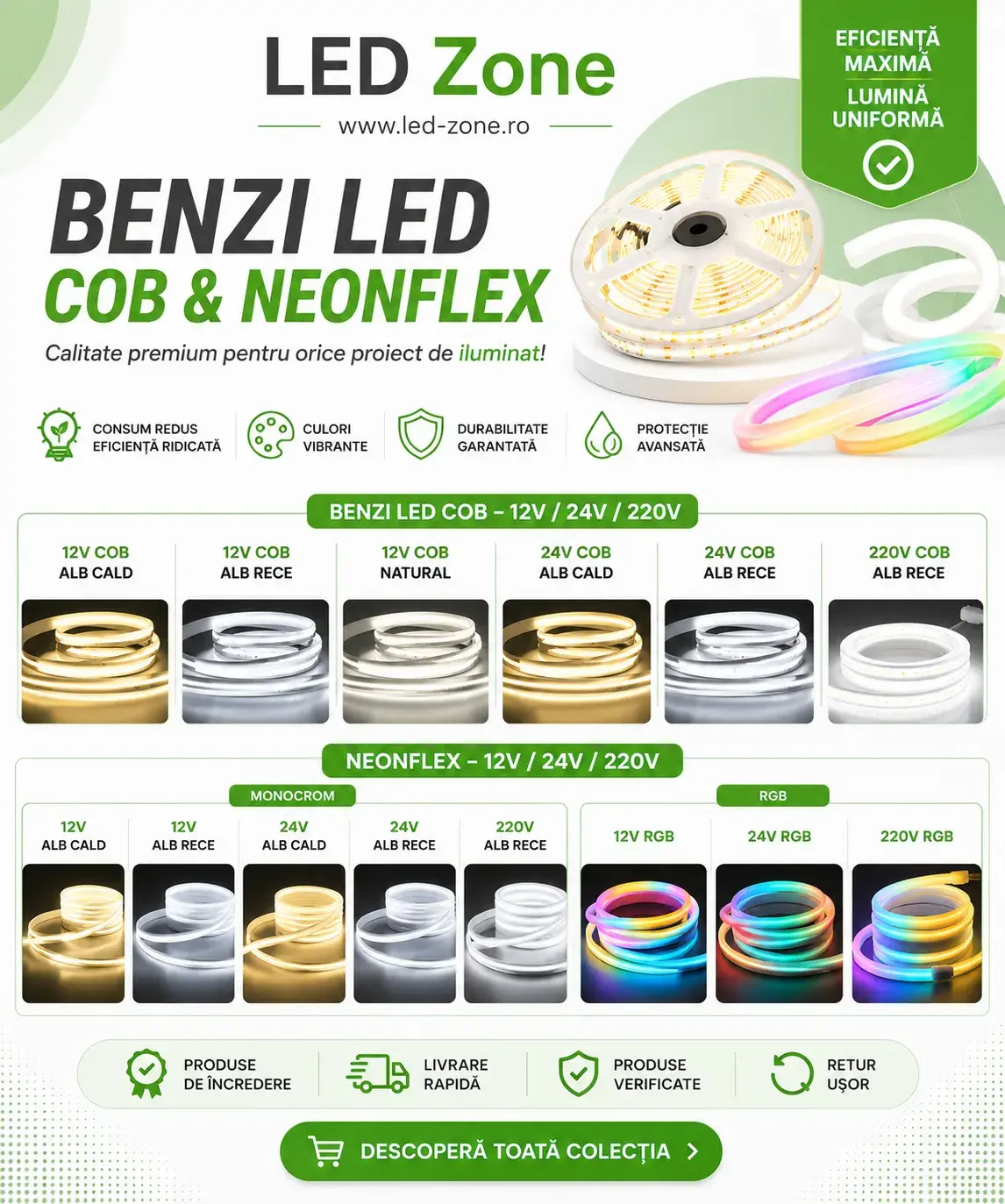 Home LED-Zone 14 benzi led neonflex led zone.ro 1 optimizat 1