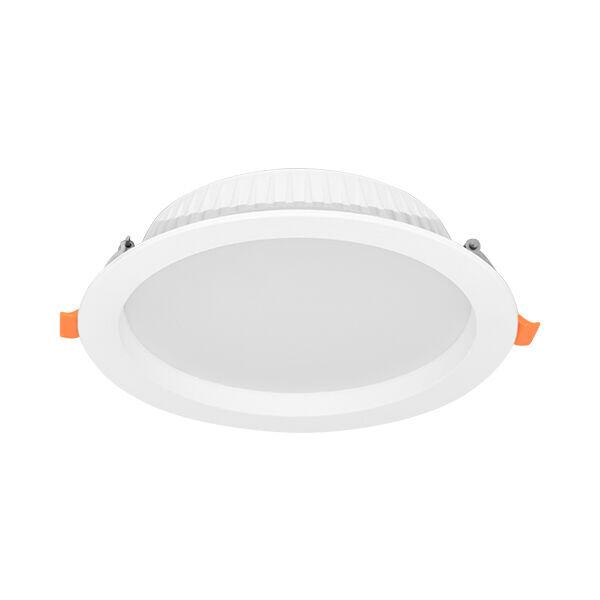 SPOT LED ROTUND ST 24W 4000K F:223MM FATON 3 SPOT LED ROTUND ST 24W 4000K F:223MM FATON - imagine 3