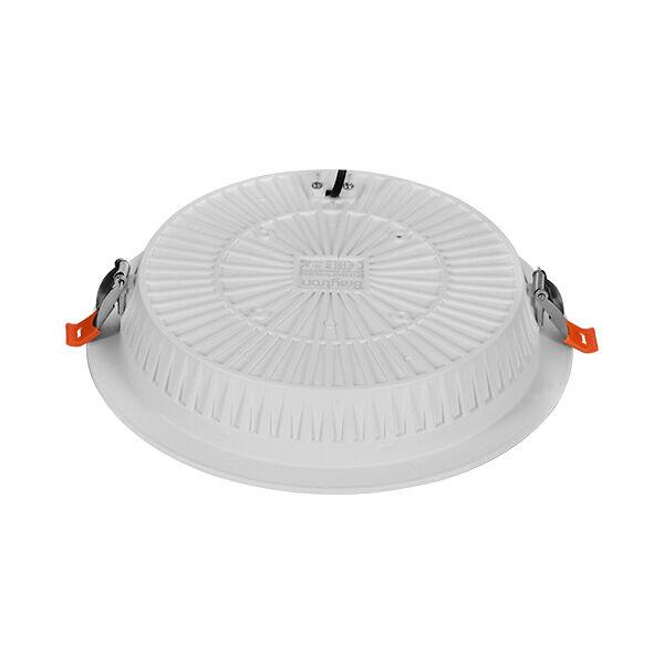 SPOT LED ROTUND ST 24W 4000K F:223MM FATON 4 SPOT LED ROTUND ST 24W 4000K F:223MM FATON - imagine 4