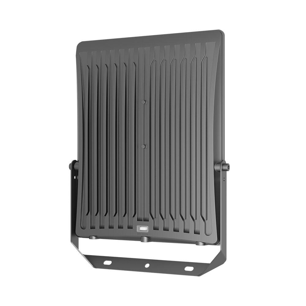 PROIECTOR LED PF 300W 3in1 33000LM cu lentila 90g. IP65-GRI 5 PROIECTOR LED PF 300W 3in1 33000LM cu lentila 90g. IP65-GRI - imagine 5