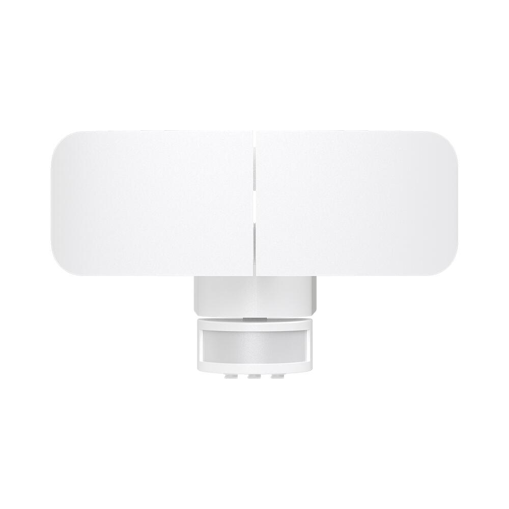 CORP ILUMINAT EXT. DE PERETE CU SENZOR 30W 4000K IP54 ALB 3 CORP ILUMINAT EXT. DE PERETE CU SENZOR 30W 4000K IP54 ALB - imagine 3