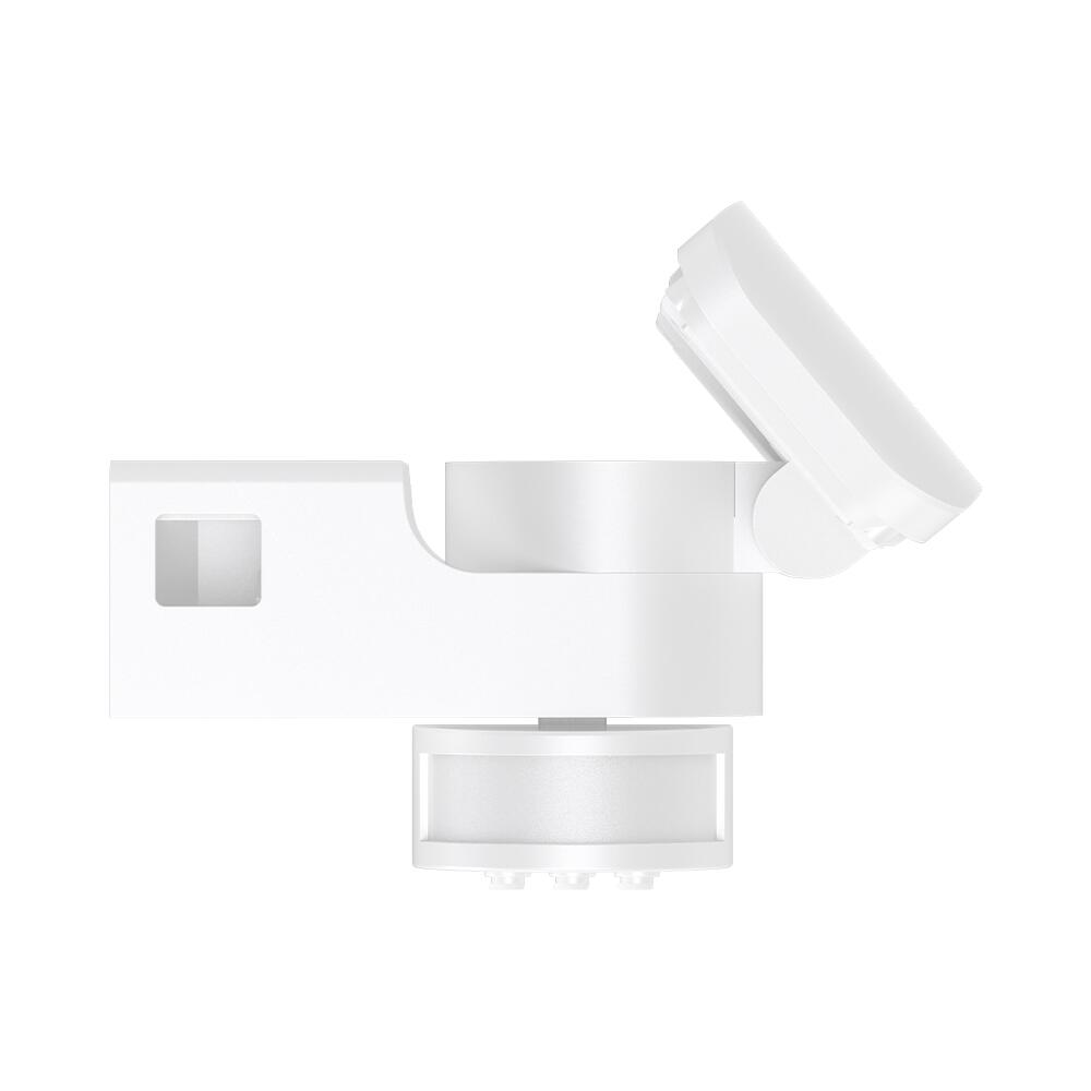 CORP ILUMINAT EXT. DE PERETE CU SENZOR 30W 4000K IP54 ALB 8 CORP ILUMINAT EXT. DE PERETE CU SENZOR 30W 4000K IP54 ALB - imagine 8