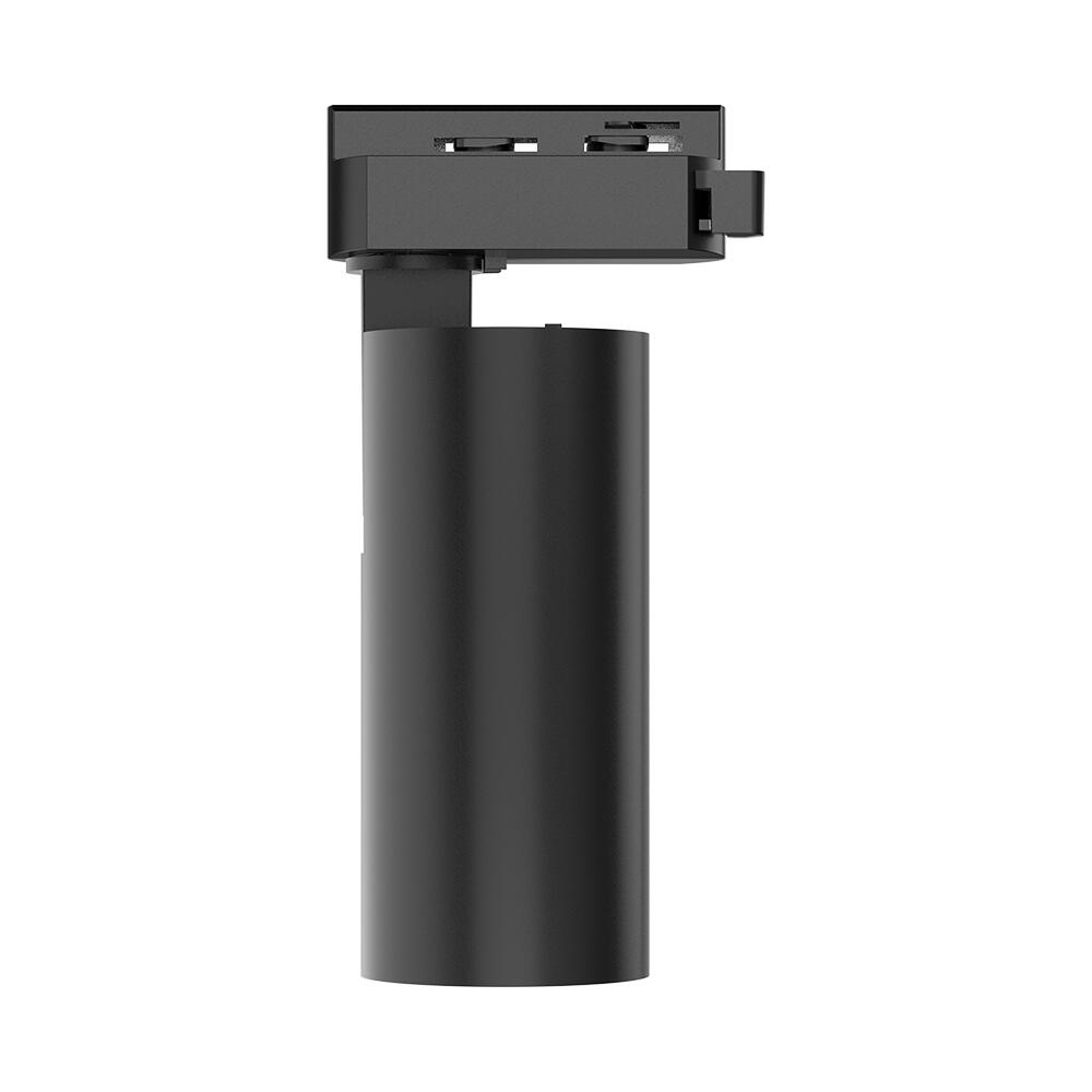 SPOT LED PE SINA-P15-NEGRU 3in1 15W 1560LM MONOFAZIC 3 SPOT LED PE SINA-P15-NEGRU 3in1 15W 1560LM MONOFAZIC - imagine 3