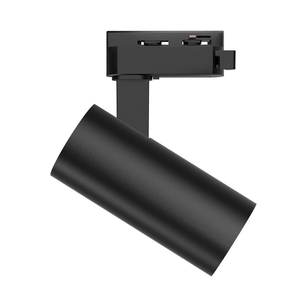SPOT LED PE SINA-P15-NEGRU 3in1 15W 1560LM MONOFAZIC 4 SPOT LED PE SINA-P15-NEGRU 3in1 15W 1560LM MONOFAZIC - imagine 4