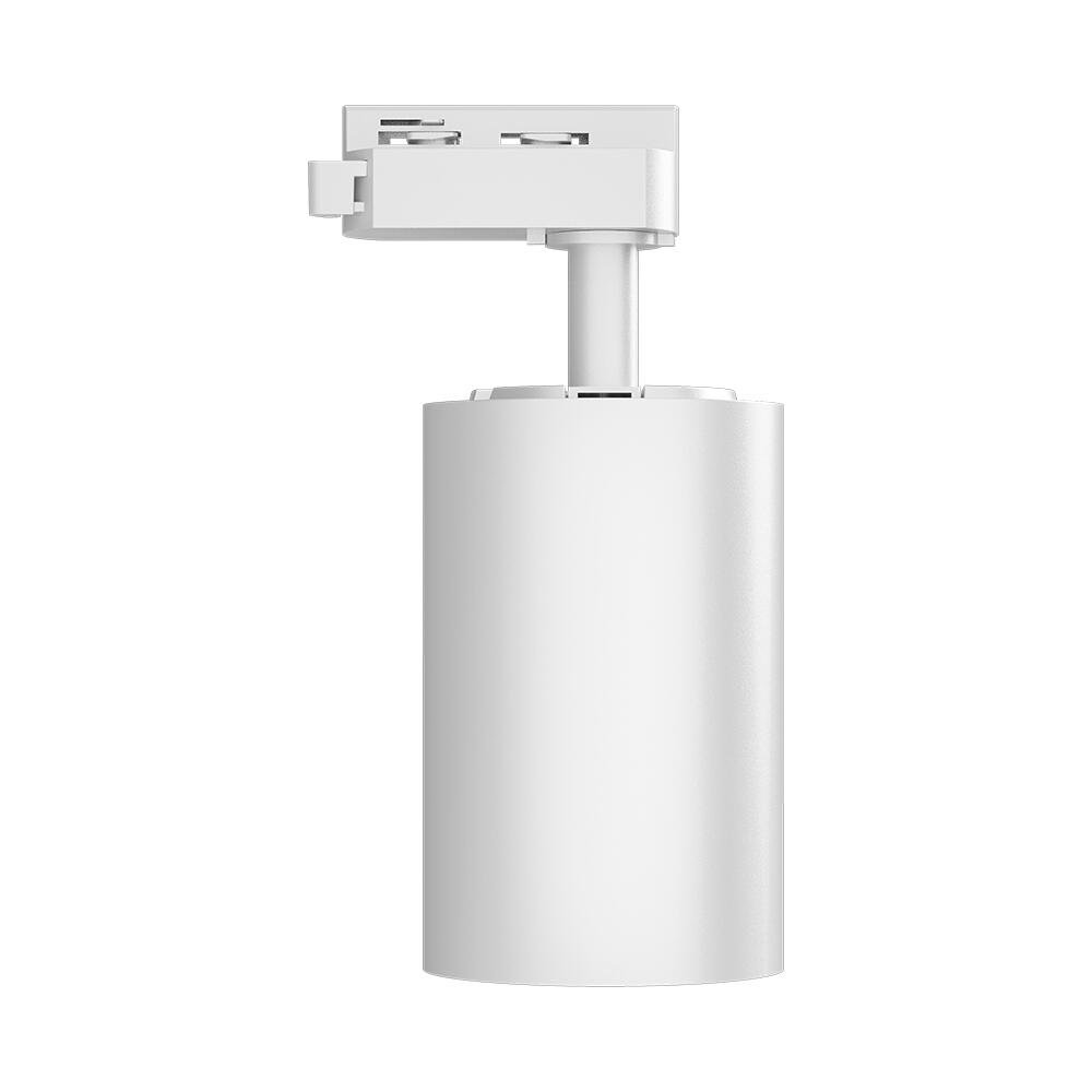 SPOT LED PE SINA-P30-ALB 3in1 30W 2960LM MONOFAZIC 3 SPOT LED PE SINA-P30-ALB 3in1 30W 2960LM MONOFAZIC - imagine 3