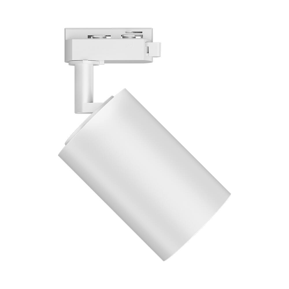 SPOT LED PE SINA-P30-ALB 3in1 30W 2960LM MONOFAZIC 4 SPOT LED PE SINA-P30-ALB 3in1 30W 2960LM MONOFAZIC - imagine 4
