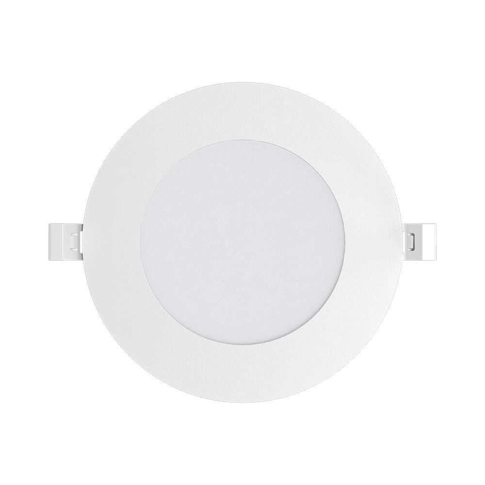 SPOT LED ROTUND ST 9W 790LM 4000K D:146MM IP40 3 SPOT LED ROTUND ST 9W 790LM 4000K D:146MM IP40 - imagine 3