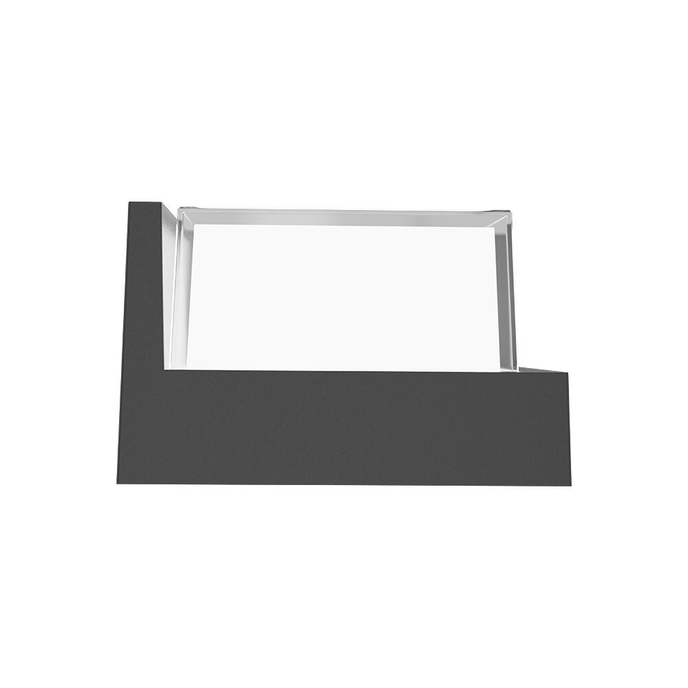 PLAFONIERA LED 15W 1450lm, 3IN1 IP65 WALLS-G1 SQR 4 PLAFONIERA LED 15W 1450lm, 3IN1 IP65 WALLS-G1 SQR - imagine 4