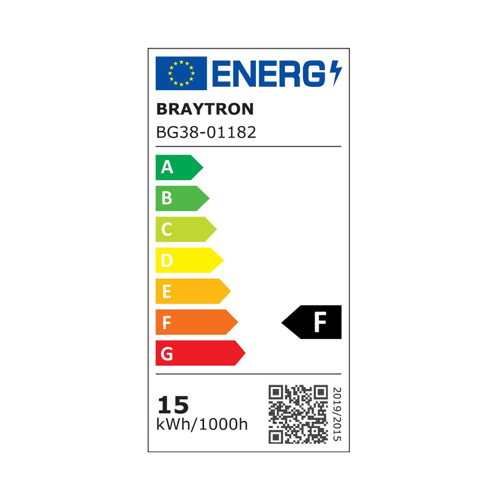 PLAFONIERA LED 15W 1450lm, 3IN1 IP65 WALLS-G1 SQR 7 PLAFONIERA LED 15W 1450lm, 3IN1 IP65 WALLS-G1 SQR - imagine 7