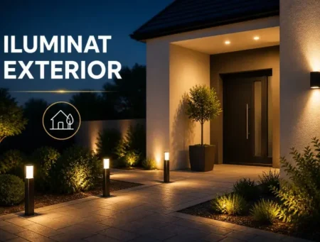 Home LED-Zone 30 iluminat exterior