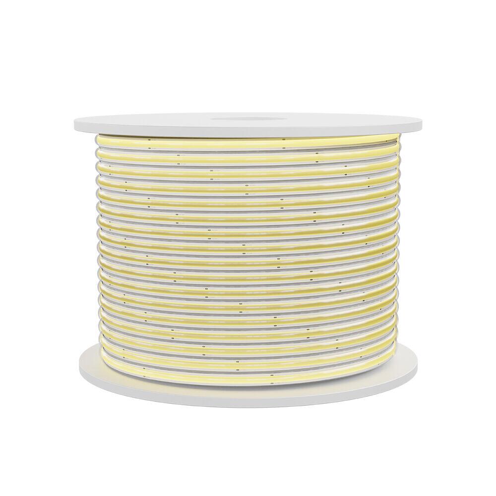 FURTUN LED COBLINE 360L 4000K CLR 12W/m 220V IP54 50M/ROLA 4 FURTUN LED COBLINE 360L 4000K CLR 12W/m 220V IP54 50M/ROLA - imagine 4