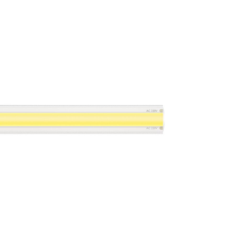 FURTUN LED COBLINE 360L 4000K CLR 12W/m 220V IP54 50M/ROLA 5 FURTUN LED COBLINE 360L 4000K CLR 12W/m 220V IP54 50M/ROLA - imagine 5
