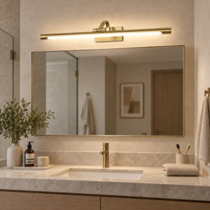 aplica baie led 18w 3 functii lz326 p1