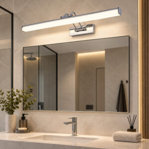 aplica baie led 18w 3 functii lz8807 p1