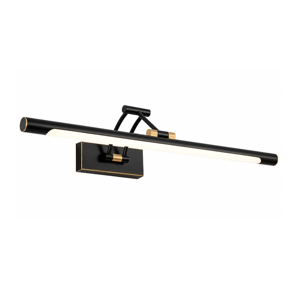 Aplica Baie LED 18W 3 Functii LZ8809 2 Aplica Baie LED 18W 3 Functii LZ8809 - imagine 2