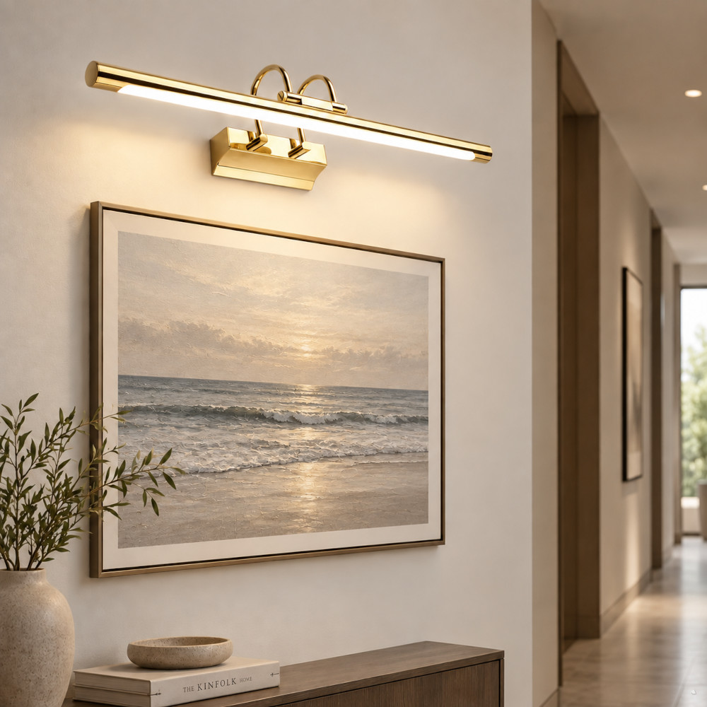 Aplica Baie LED 18W 3 Functii LZ8810 3 Aplica Baie LED 18W 3 Functii LZ8810 - imagine 3