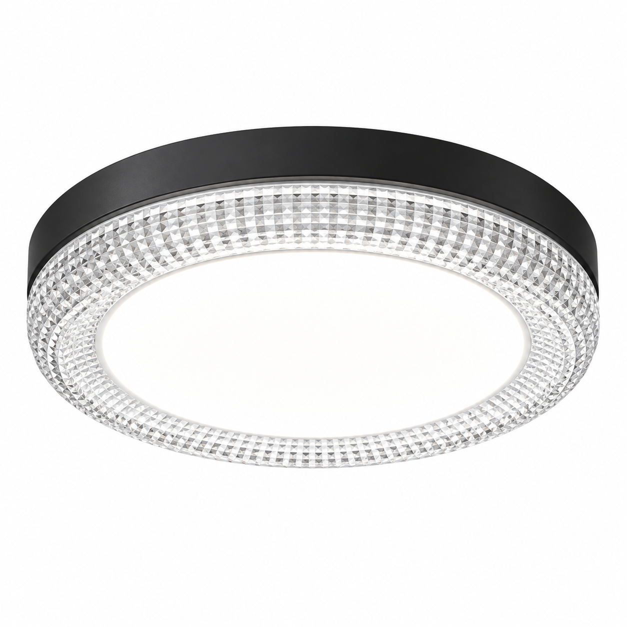 Aplica LED 36W Rotunda LZ6069A 2 Aplica LED 36W Rotunda LZ6069A - imagine 2