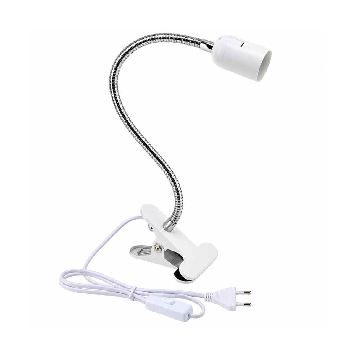 lampa-de-carte-led-alba-1xe27-lz6486 Lampa de Carte LED Alba 1xE27 LZ6486 - imagine 1