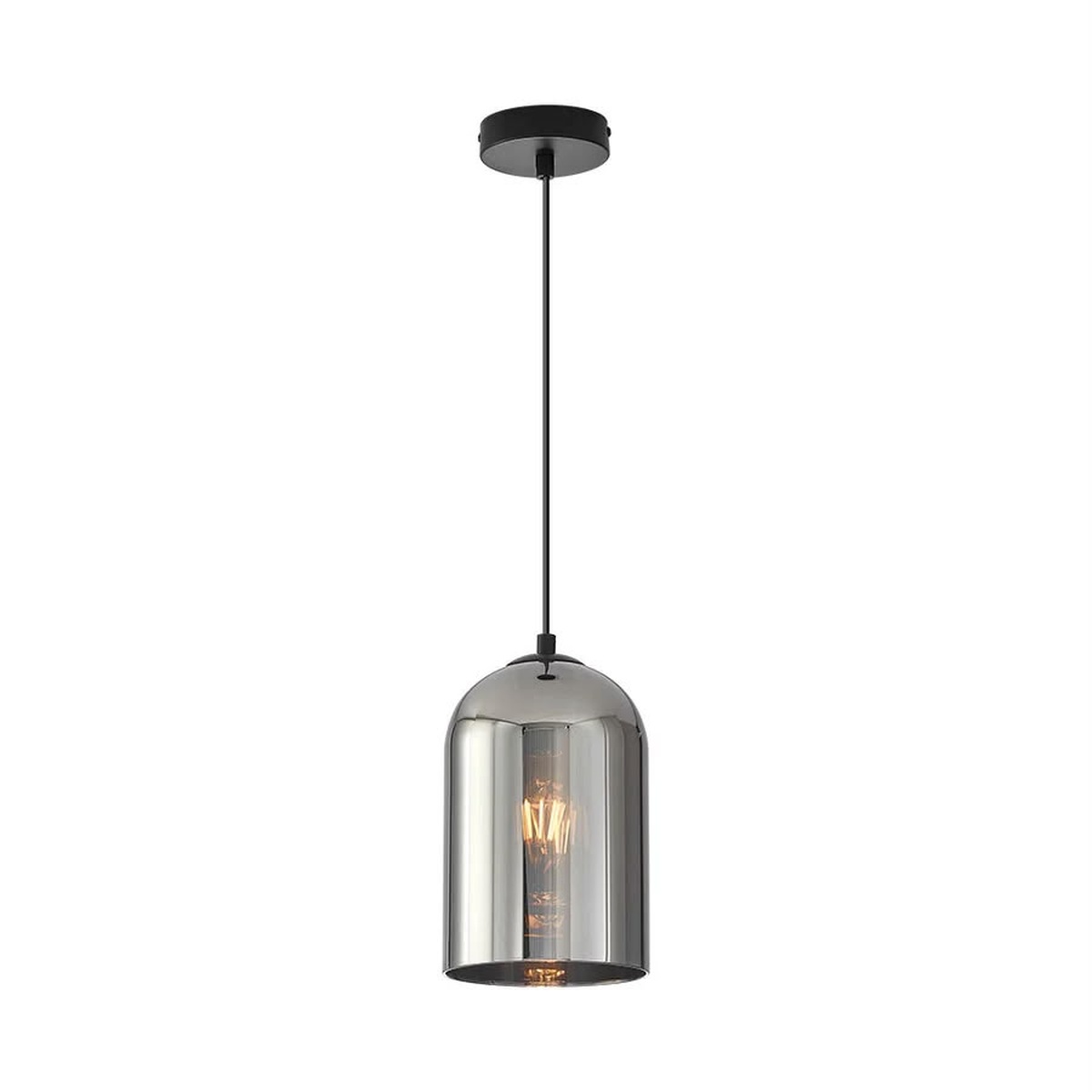 Lustra 1 Socluri E27 LZ009-1 3 Lustra 1 Socluri E27 LZ009-1 - imagine 3