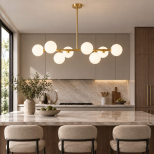 lustra 8 socluri e27 lz 75d122 4