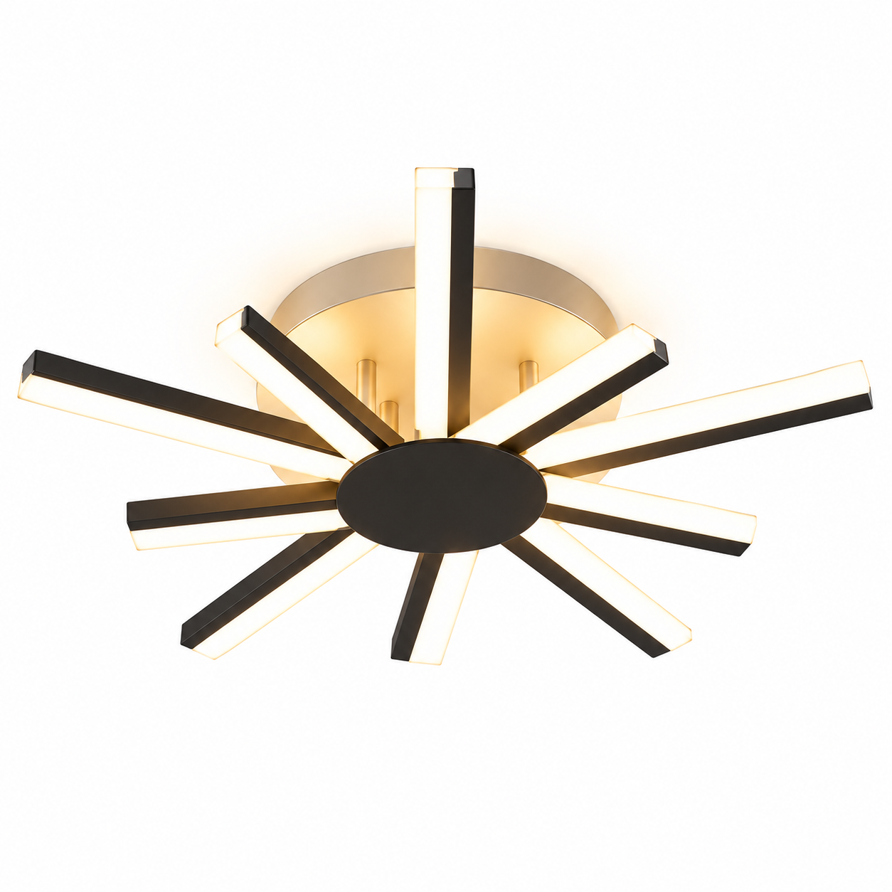 Lustra LED 70W 3 Functii cu Telecomanda LZ4064 2 Lustra LED 70W 3 Functii cu Telecomanda LZ4064 - imagine 2