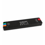 Sursa Alimentare Banda LED 24V 150W Ultra Slim WAGO - imagine 4