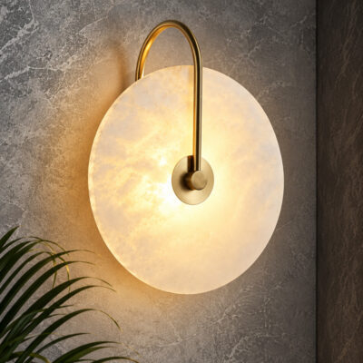 Aplica LED 12W Aurie 3 Functii LZ6351