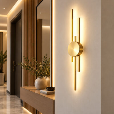 Aplica LED 18W Aurie 3 Functii LZ9515
