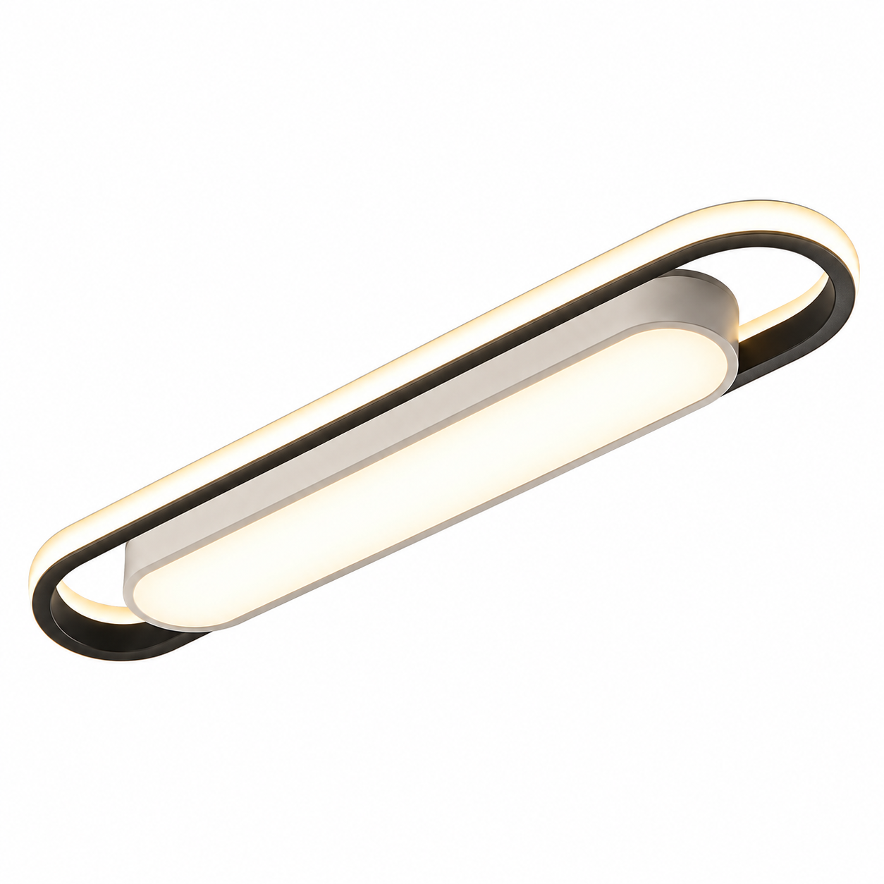 Aplica LED 40W 3 Functii LZ933-600 3 Aplica LED 40W 3 Functii LZ933-600 - imagine 3