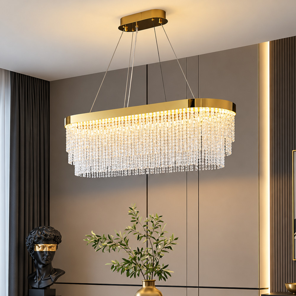 Lustra LED 113W Aurie 3 Functii LZ1020-800x350 1 Lustra LED 113W Aurie 3 Functii LZ1020-800x350