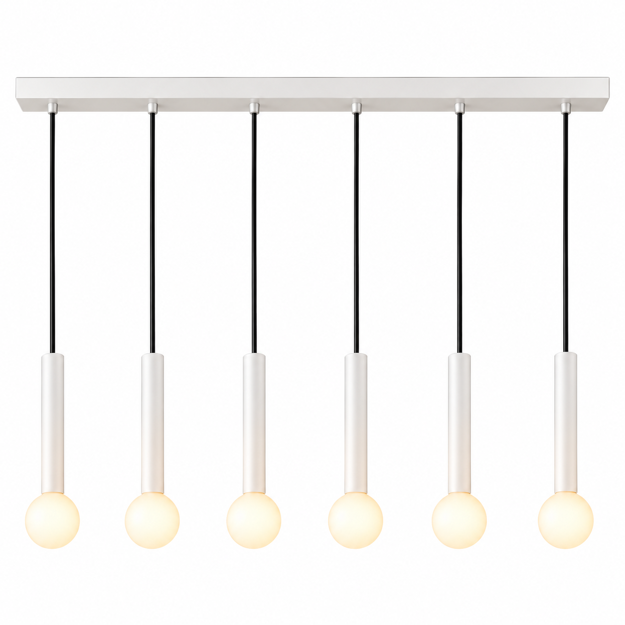 Lustra LED 36W 3 Functii LZ1017-6 3 Lustra LED 36W 3 Functii LZ1017-6 - imagine 3