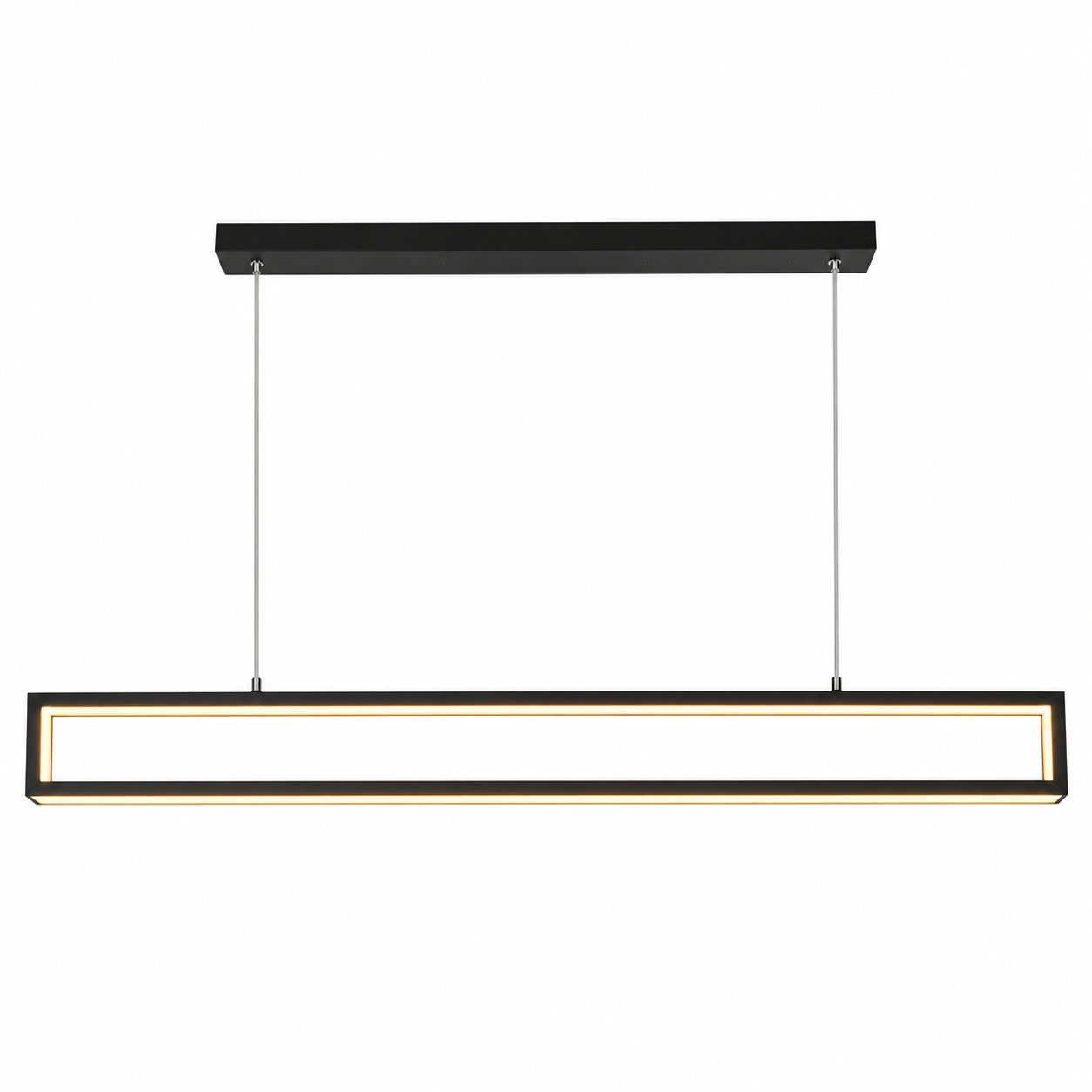 Lustra LED 53W 3 Functii Dimabila cu Telecomanda LZ220712 3 Lustra LED 53W 3 Functii Dimabila cu Telecomanda LZ220712 - imagine 3