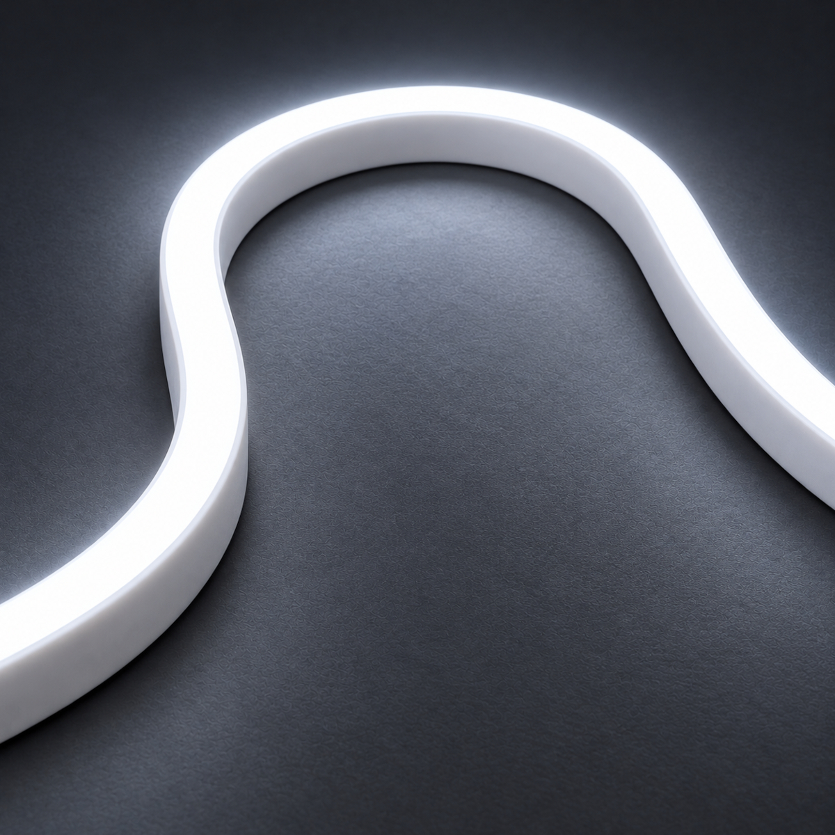 Neonflex LED Slim 24V 9W/ML 6x12mm IP65 5 Neonflex LED Slim 24V 9W/ML 6x12mm IP65 - imagine 5