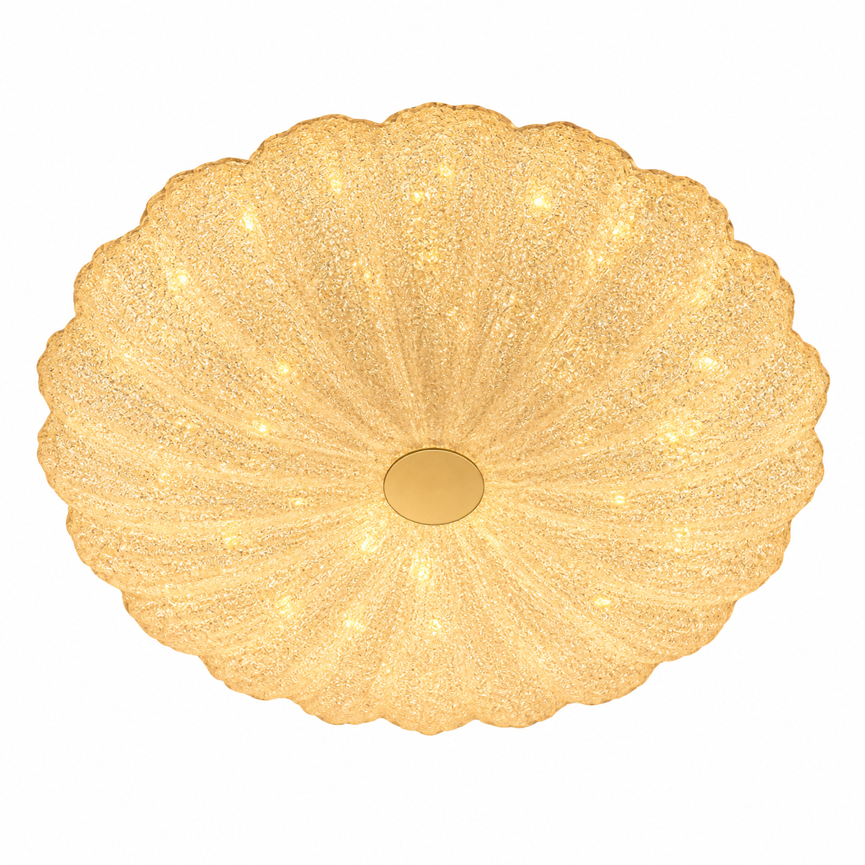 Plafoniera LED 30W Rotunda 3 Functii LZ026-230 2 Plafoniera LED 30W Rotunda 3 Functii LZ026-230 - imagine 2