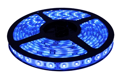 3528 Blue Strip light 01