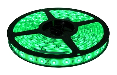 3528 Green Strip Light