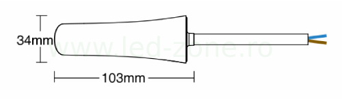 Repeater Miboxer 2.4G RF 8 repeater miboxer 2 4g rf 3