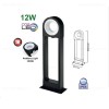 Stalp Gradina 12W 60cm BEYOND 1 stalp gradina 12w 60cm beyond 2