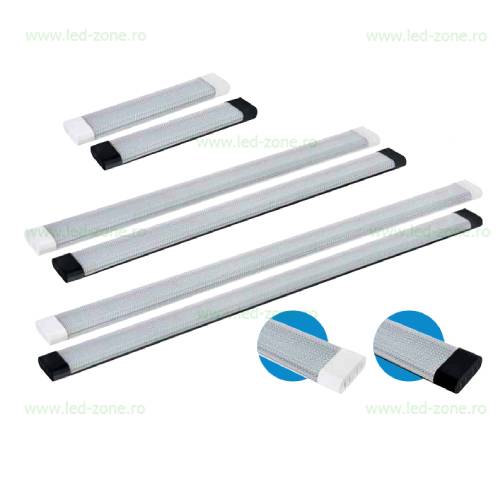 Corp Iluminat LED 80W 150cm GAMA 1 corp iluminat led 30w 60cm ip21 4