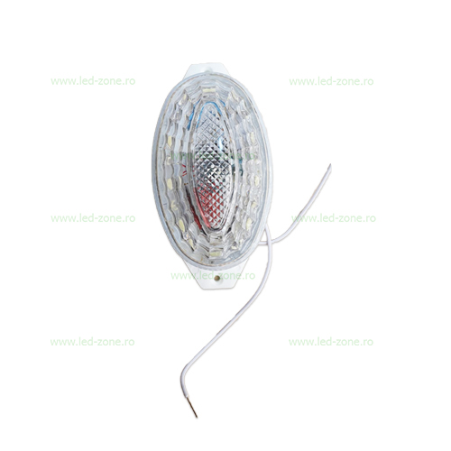 lampa led 3w semnalizare 220v 1