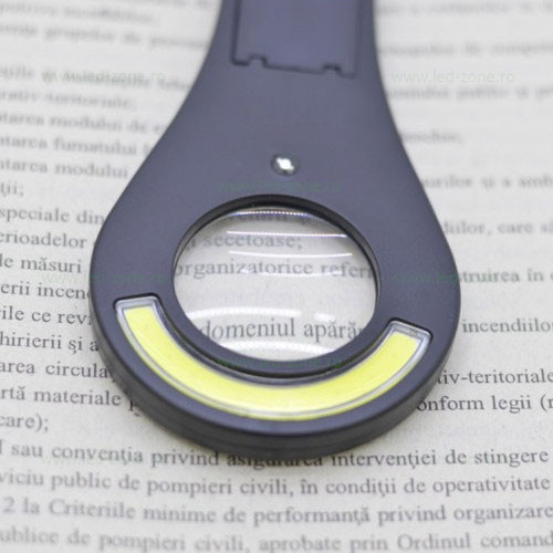 Lupa cu Lumina LED MG074 6 lupa cu lumina led mg074 3