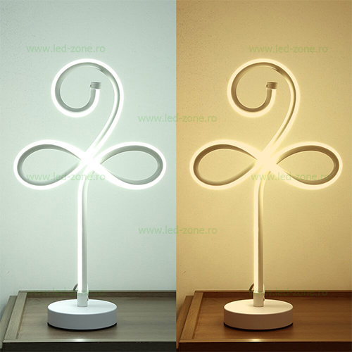 lampa birou led 24w 3 functii cu intrerupator lzt1004 1