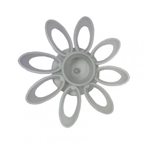 Lustra LED 90W 3 Functii cu Telecomanda LZ88079 5 lustra led 90w 3 functii cu telecomanda lz8807 9 5