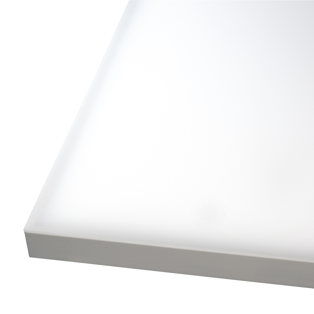 Plafoniera LED 50W Dreptunghiulara Frameless 1 plafoniera led 50w dreptunghiulara frameless