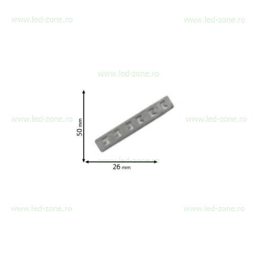 Element Fixare Sine Magnetice 26MM 5 element fixare sine magnetice 26mm 5