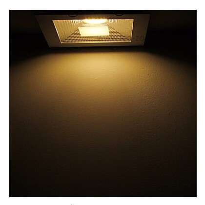 Spot LED 5W COB Patrat 5 spot led 5w patrat cob 2