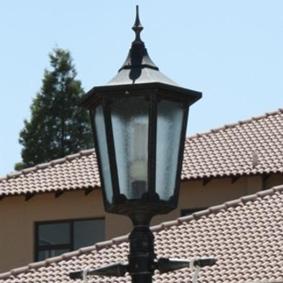 Bec LED E27 Iluminat Stradal 36W 220V Alb